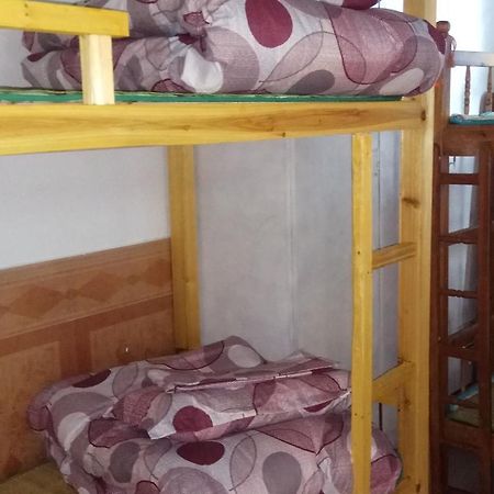 Guangzhou C'Est La Vie Youth Hostel Zewnętrze zdjęcie