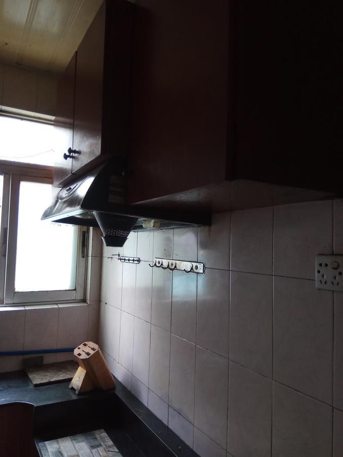 Guangzhou C'Est La Vie Youth Hostel Zewnętrze zdjęcie