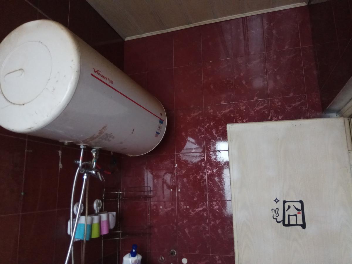 Guangzhou C'Est La Vie Youth Hostel Zewnętrze zdjęcie