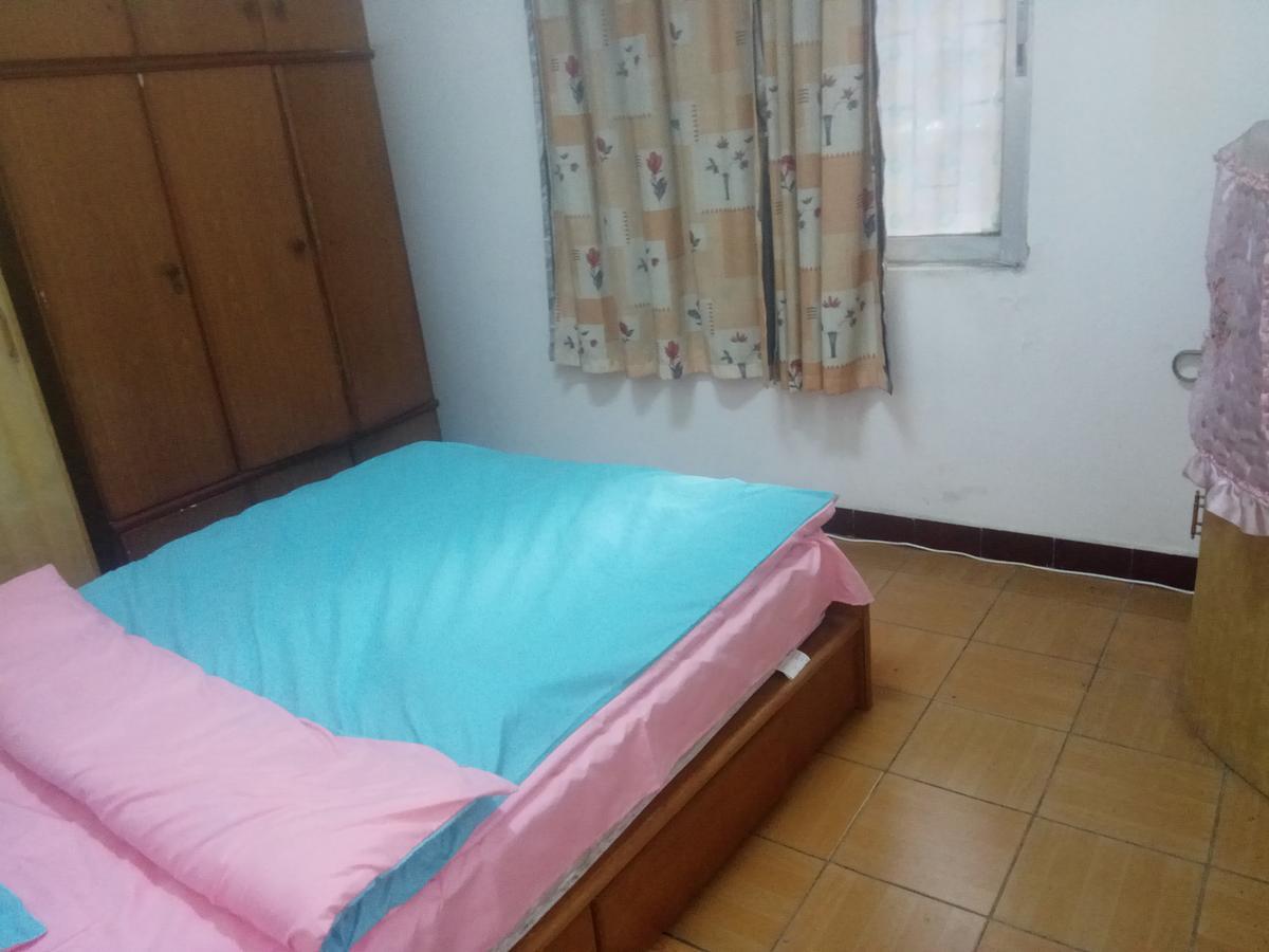Guangzhou C'Est La Vie Youth Hostel Zewnętrze zdjęcie