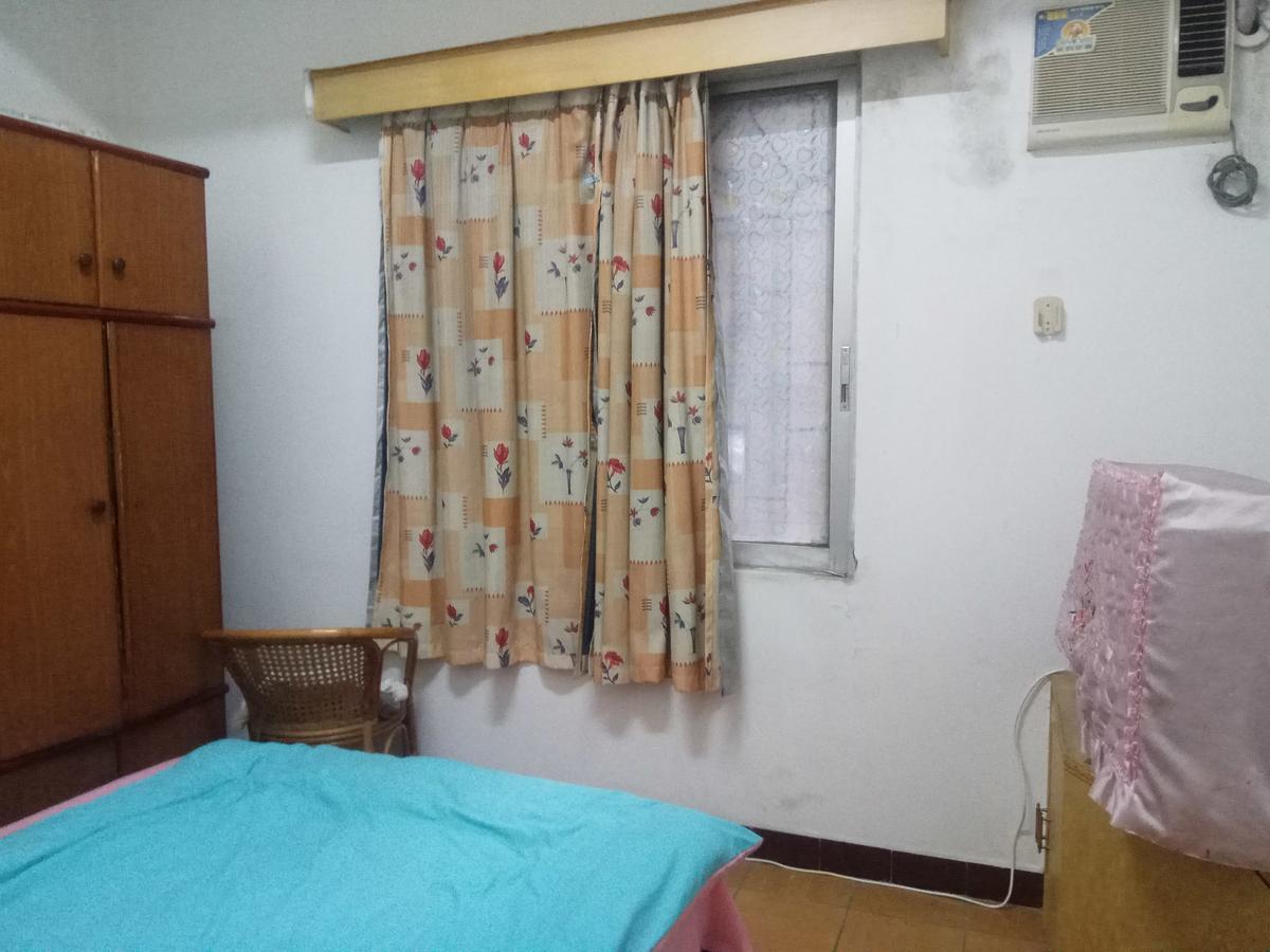 Guangzhou C'Est La Vie Youth Hostel Zewnętrze zdjęcie