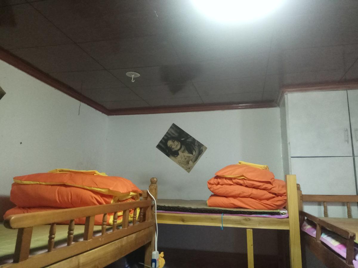 Guangzhou C'Est La Vie Youth Hostel Zewnętrze zdjęcie