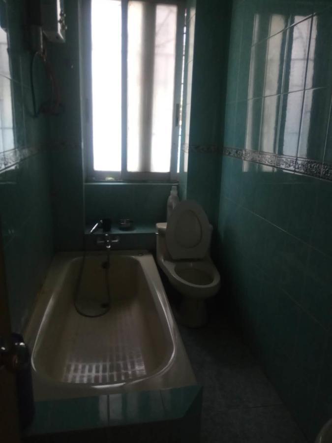Guangzhou C'Est La Vie Youth Hostel Zewnętrze zdjęcie